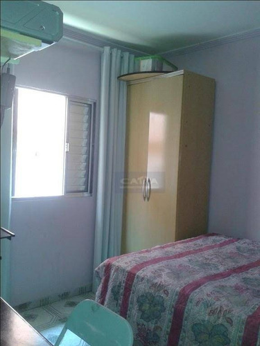 Imagem 30 de 30 de Sobrado À Venda, 246 M² Por R$ 550.000,00 - Jardim Marília - São Paulo/sp - So12997