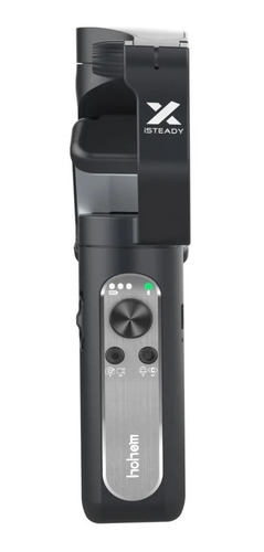 Imagem 4 de 10 de Hohem Gimbal Isteady X Estabilizador Para Celular 3 Eixos