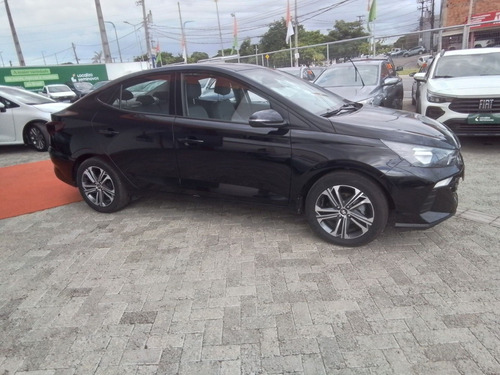 Hyundai HB20S 1.0 TGDI FLEX COMFORT AUTOMÁTICO