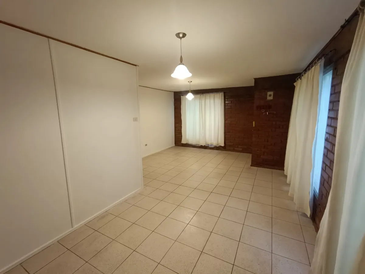 Imagen 5 de 21 de Arriendo Casa En Centro De Lampa