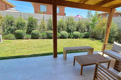 Imagen 5 de 9 de Baja De Precio! Casa Quillay En Valle Araucarias