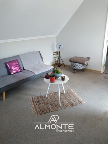Venta Casa Lomas De San Sebastián Concepción