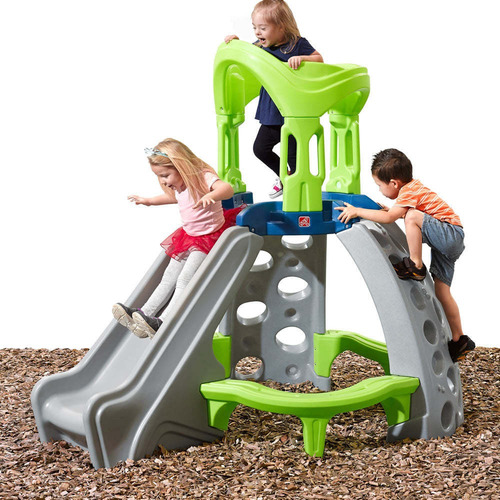 Castillo Step2 Castle Top Para Niños 2-6 Años
