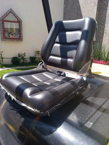 Montacargas Electrico Nuevo Machpro Mp-e2.0 Año 2024