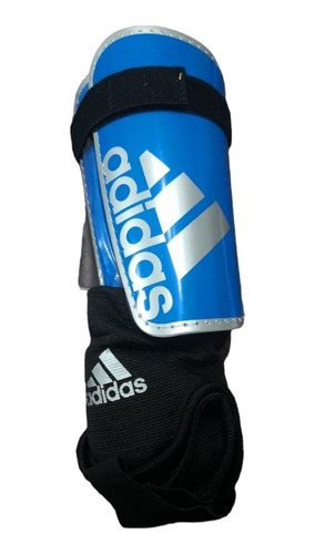 Protectores De Espinil De Fútbol Marca: adidas Talla: Junior