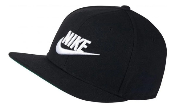 Gorras Nike Originales Negra | MercadoLibre 📦