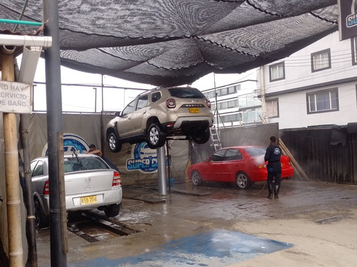 Renault Duster 1.6 Intense