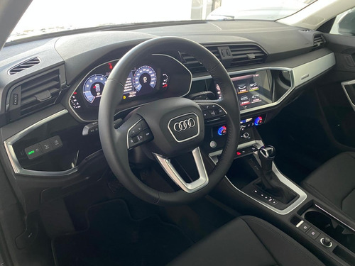 Nueva Audi Q3 40 Tfsi 2.0 Quattro 180cv 2020 0km