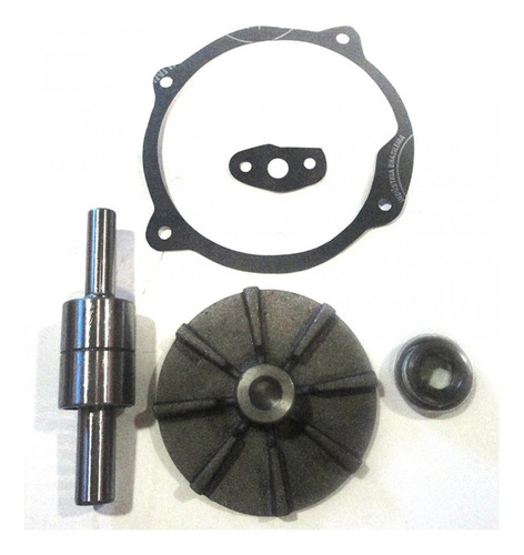 Kit Reparación Bomba De Agua Ford F 350 Fase 1 V8