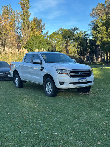 Ford Ranger 3.2 Cd Xls Tdci 200Cv