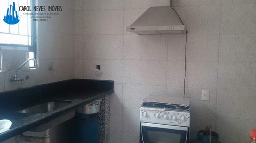 Imagem 8 de 15 de 3370-casa Com Piscina E Lazer 2 Dorms Lado Praia Itanhaém