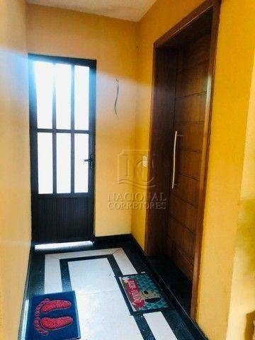 Imagem 3 de 20 de Sobrado Com 3 Dormitórios À Venda, 216 M² Por R$ 720.000,00 - Vila São Pedro - Santo André/sp - So4226