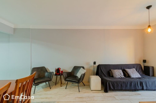Imagem 8 de 10 de Apartamento À Venda Em São Paulo - 29249