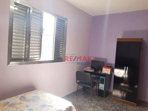 Imagem 12 de 26 de Sobrado Com 3 Dormitórios À Venda, 210 M² Por R$ 460.000,00 - Cidade Soinco - Guarulhos/sp - So0145