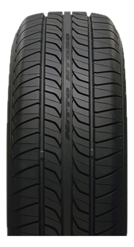 Llanta Nitto 205/60r15 Nt650 91h