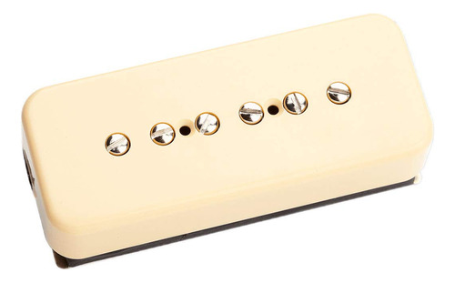 Seymour Duncan Stk-p1 stacked P-90 single-coil Pickup Cre.