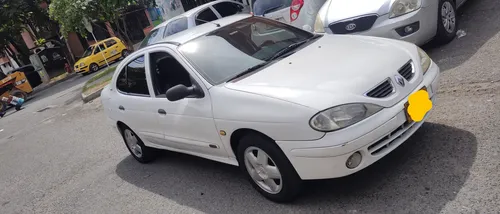 Renault Megane 1.6 Unique
