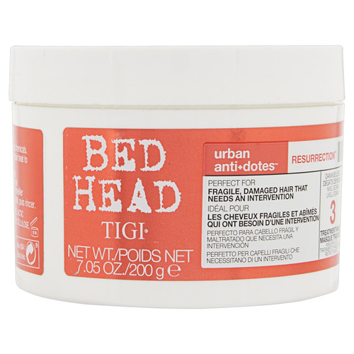 Imagem 1 de 3 de Máscara condicionante Urban Anti+Dotes Ressurrection Bed Head 200 g