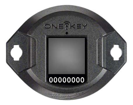 Milwaukee One-key Bluetooth Tracking Tag 10p Item 48-21-2310