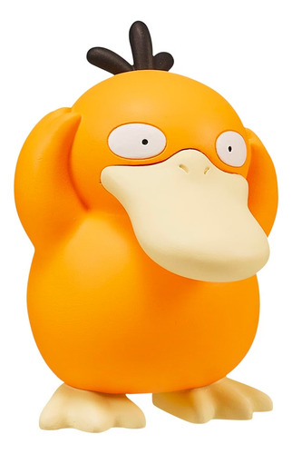 Pokemon Moncolle Ms-45 Psyduck Original Tomy Takara Japon