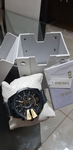 Relogio Diesel Automático