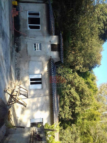 Chácara Rural À Venda, Barreiro, Mairiporã. - Ch0102