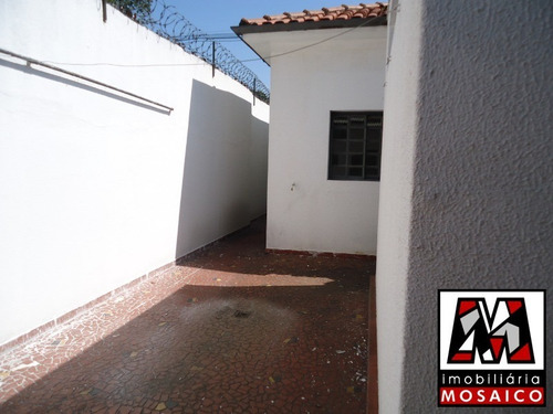 Imagem 17 de 24 de Casa Térrea Comercial E Residencial Jardim São Bento Excelente Ponto Comercial - 22977 - 34406783