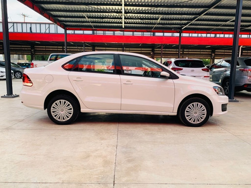 Imagen 7 de 11 de Volkswagen Vento Modelo 2020