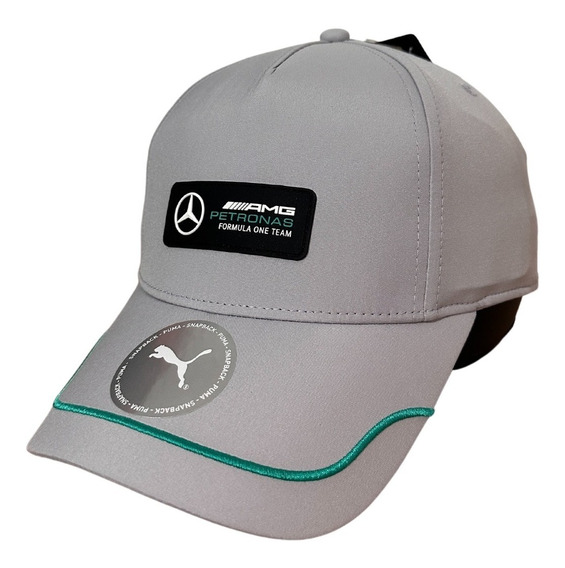 Gorra De Béisbol Unisex PUMA Mercedes AMG Petronas Motorsport, ORIGINAL |  rumdosptc.com