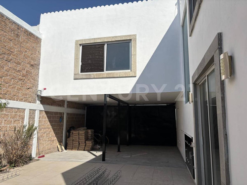 Venta De Casa Farcc Campestre San Rafael , San Juan Xilotzingo