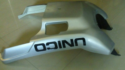 Piso Inferior Scooter Unico