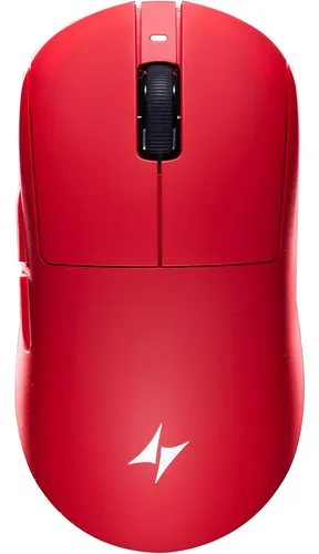 Mouse Para Jogos Sem Fio Atk Dragonfly A9 Ultimate 55g