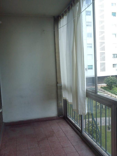 Imagen 14 de 30 de Departamento - Parque Chacabuco