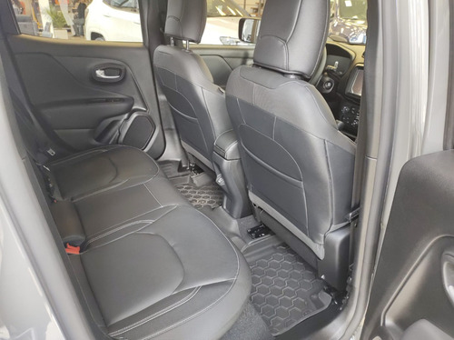 Imagen 21 de 22 de Jeep Renegade Longitude Serie S 1.3t 175 Cv At 0 Km Mc