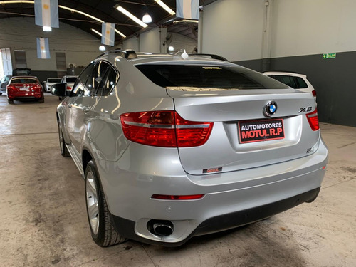BMW X6 3.0 Xdrive 35i Sportive 306cv