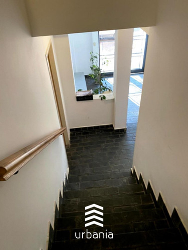 Venta Departamento Escalera 1 Dormitorio Abasto Rosario