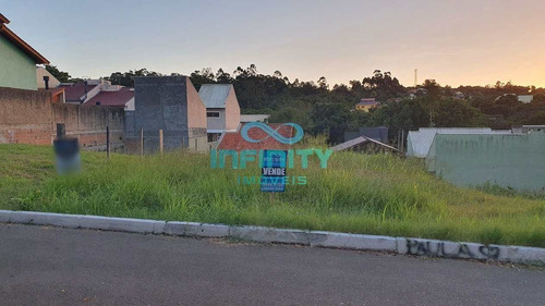 Imagem 3 de 6 de Terreno, Paradiso, Gravataí - R$ 179 Mil, Cod: 266 - V266