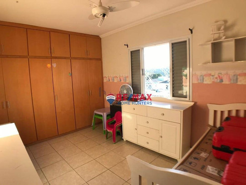 Imagem 13 de 30 de Casa Com 4 Dormitórios À Venda, 200 M² Por R$ 1.350.000,00 - Parque Rural Fazenda Santa Cândida - Campinas/sp - Ca4132
