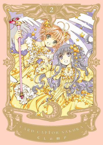 Libro - Card Captor Sakura 2 