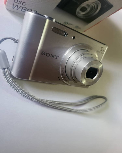 Cámaras Sony 20.1 Megapixeles.