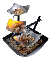 Comprar . Fuente De Piedras Naturales Meditación Fuentes De Agua