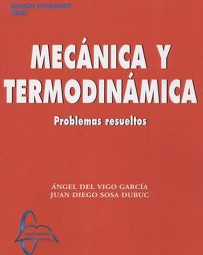 Mecanica Y Termodinamica