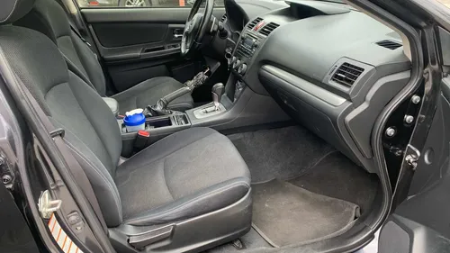 Subaru Xv 2.0 Cvt Modelo 2014