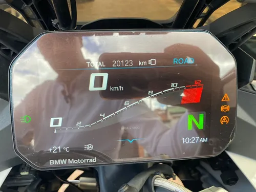Bmw S100xr Paquete M - S 1000 Xr S 1000 Xr S1000 Xr