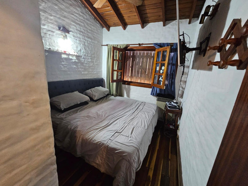Casa En Venta 5 Ambientes En Ituzaingó Norte