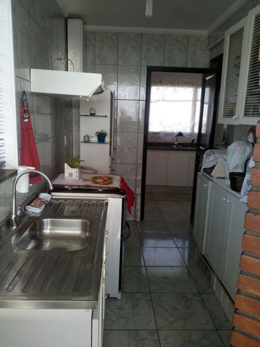 Imagem 2 de 24 de Apartamento - Ref: 4740