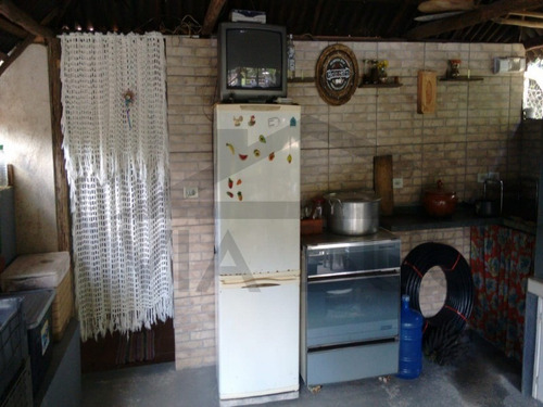 Imagem 5 de 29 de Chácara À Venda Em Juquitiba Com Ótima Localização E Vizinhança! - 260 - 34692812