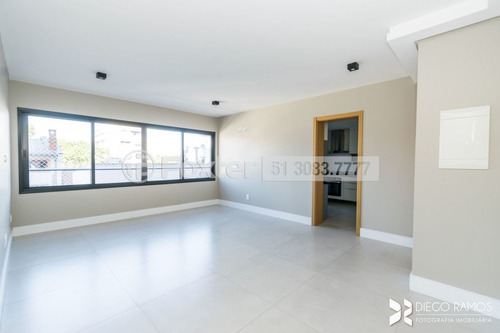 Imagem 2 de 30 de Apartamento, 3 Dormitórios, 102.46 M², Passo Da Areia - 207461