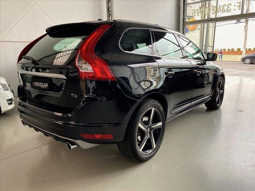 Imagem 12 de 12 de Volvo Xc60 2.0 T6 R Design Turbo