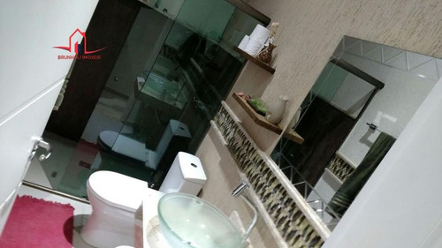 Imagem 16 de 30 de Casa A Venda No Bairro Centro Em Campinas - Sp. - 762-1